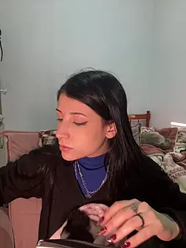 Privad ravenna online show from 06-23-26, 06:06