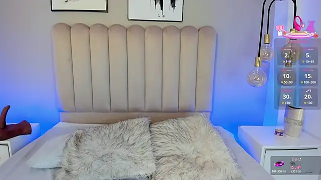 ashlye white online show from 05-26-26, 11:25