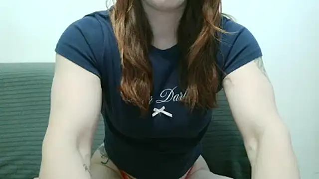 Clarahotgirl24 online show from 05-01-26, 07:30