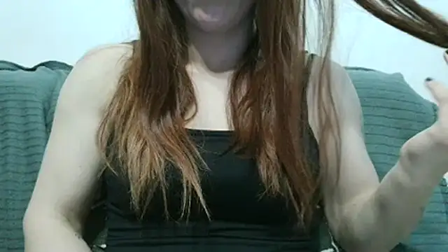 Clarahotgirl24 online show from 05-09-26, 07:39