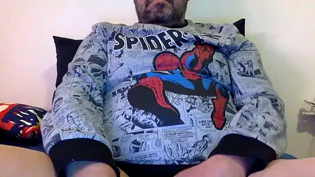 steve669 hot online show from 01-10-26, 08:31