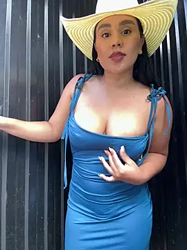 laure torres online show from 04-20-26, 01:45