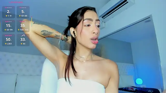 Ebonysweet   online show from 03-20-26, 07:37