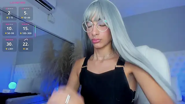 Ebonysweet   online show from 05-15-26, 08:07