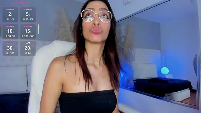 Ebonysweet   online show from 04-09-26, 08:04