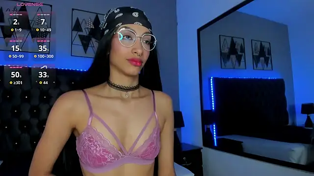 Ebonysweet   online show from 11-11-25, 07:52