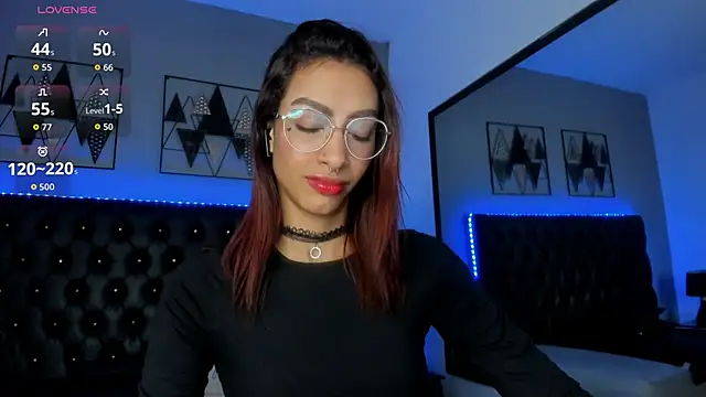 Ebonysweet   online show from 11-09-25, 05:55