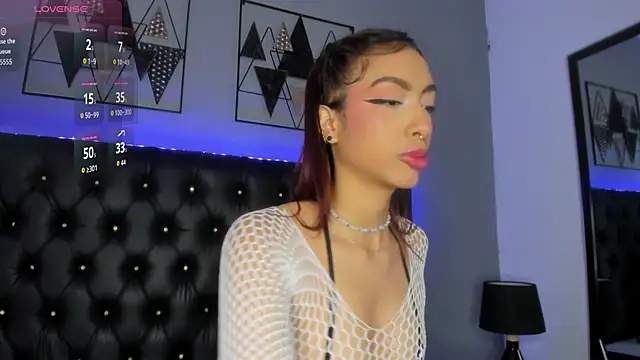 Ebonysweet   online show from 09-17-25, 08:00