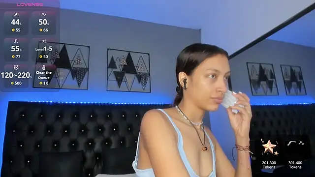 Ebonysweet   online show from 10-04-25, 01:56