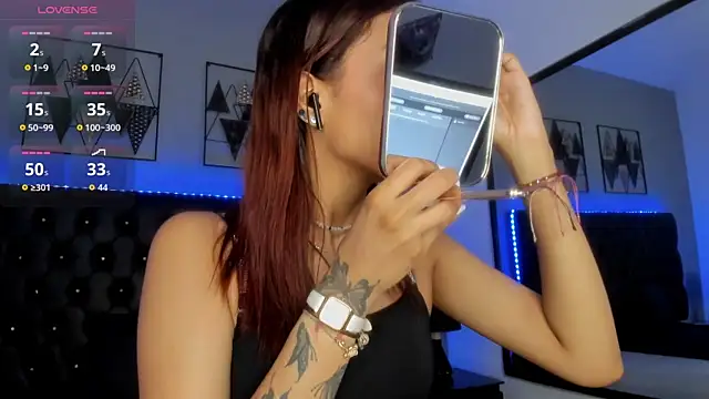 Ebonysweet   online show from 10-20-25, 03:56