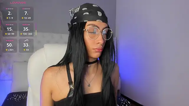 Ebonysweet   online show from 01-06-26, 08:46