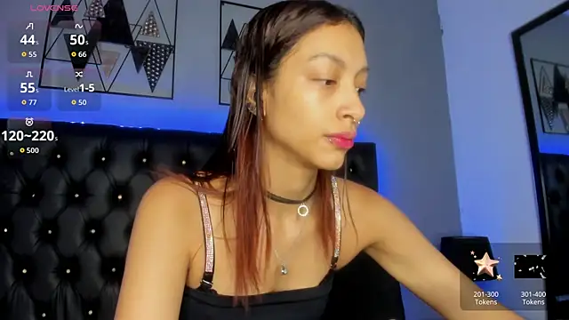 Ebonysweet   online show from 11-13-25, 12:31