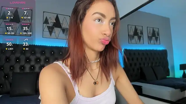 Ebonysweet   online show from 10-15-25, 04:15