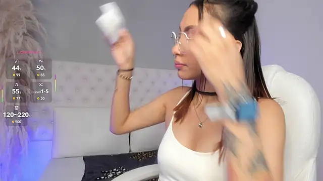 Ebonysweet   online show from 01-09-26, 07:54