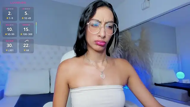 Ebonysweet   online show from 05-25-26, 07:45