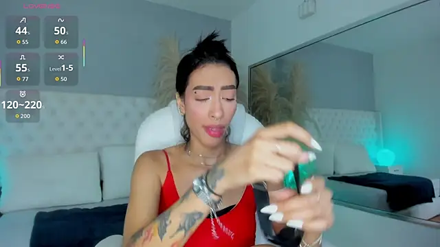 Ebonysweet   online show from 03-31-26, 07:38