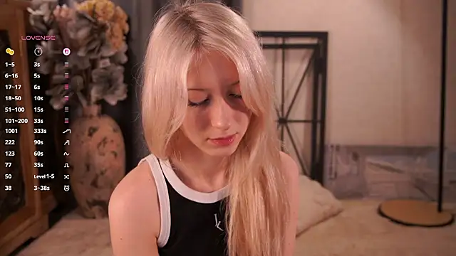 BubugAgaska online show from 03-17-26, 05:05