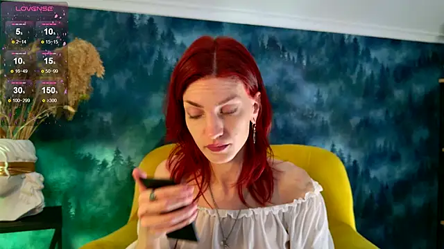 WendyGilber online show from 10-02-25, 08:40