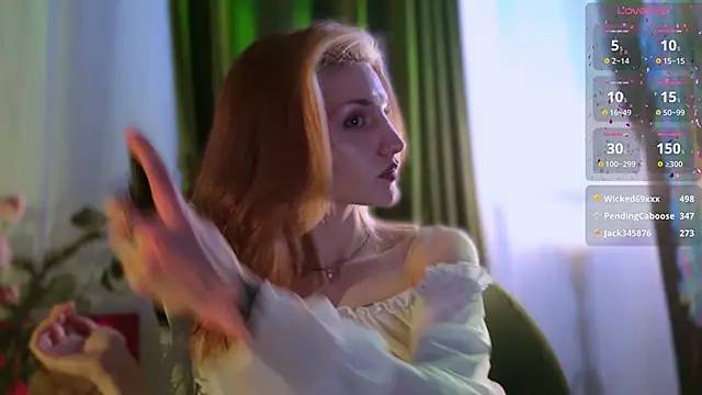 WendyGilber online show from 02-28-26, 02:28