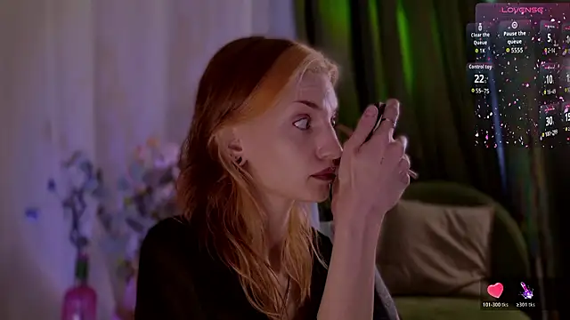 WendyGilber online show from 02-11-26, 01:33