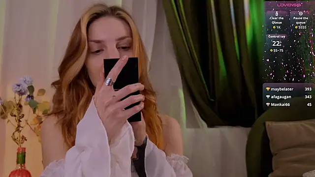 WendyGilber online show from 02-02-26, 06:18