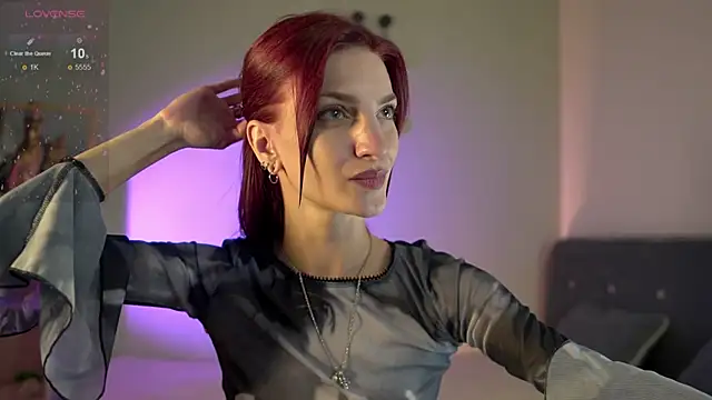 WendyGilber online show from 09-12-25, 08:47