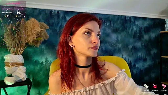 WendyGilber online show from 10-03-25, 09:11