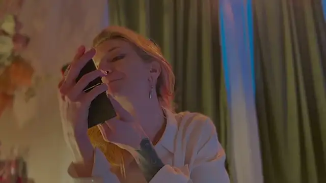 WendyGilber online show from 04-26-26, 02:09