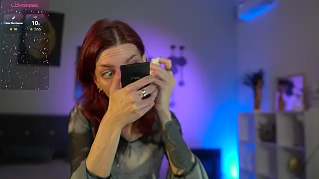 WendyGilber online show from 09-18-25, 08:50