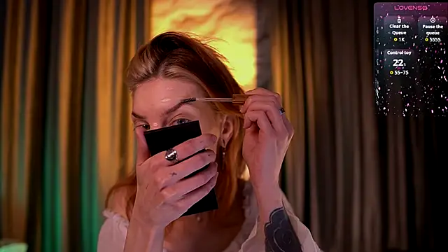 WendyGilber online show from 01-18-26, 12:52