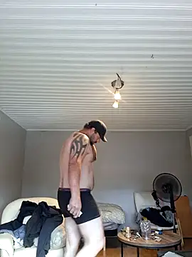 Bamse28 online show from 09-29-25, 02:23