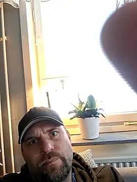 Bamse28 online show from 04-05-26, 09:05