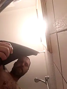 Bamse28 online show from 10-03-25, 01:56