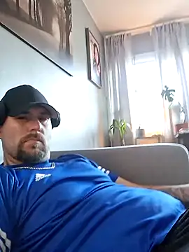 Bamse28 online show from 04-04-26, 05:08