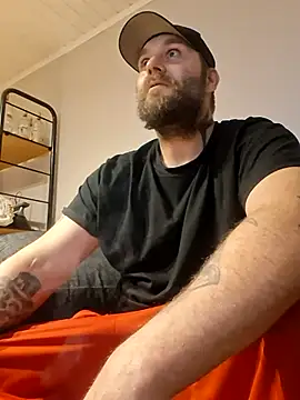 Bamse28 online show from 12-21-25, 04:30