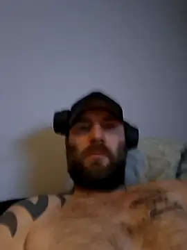 Bamse28 online show from 11-27-25, 04:13