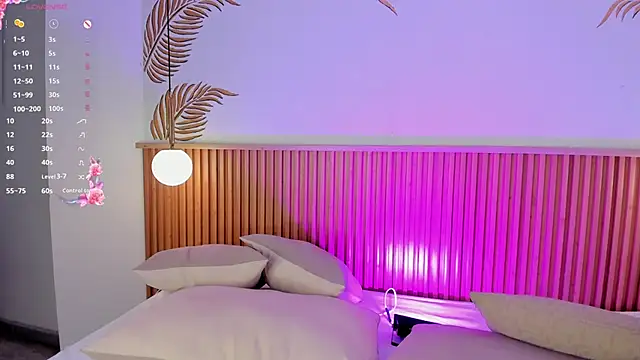 Valleriie  online show from 03-16-26, 04:10