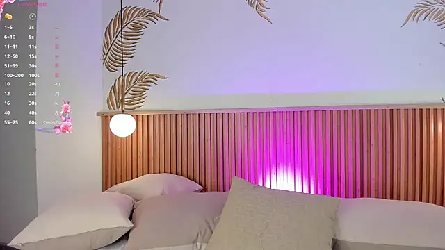 Valleriie  online show from 02-09-26, 02:37