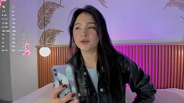 Valleriie  online show from 02-21-26, 04:09