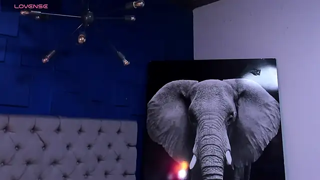 rocoo santos online show from 10-12-25, 01:51