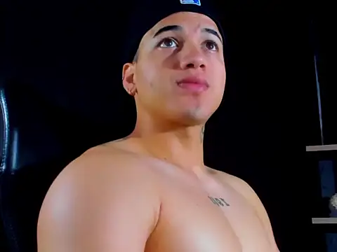 rocoo santos online show from 03-28-26, 05:47