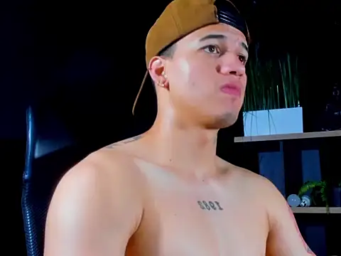 rocoo santos online show from 04-14-26, 06:35