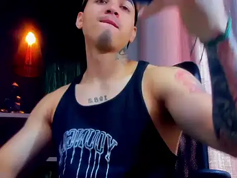 rocoo santos online show from 05-27-26, 05:31