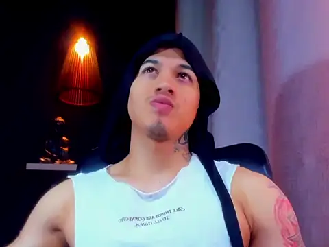 rocoo santos online show from 06-05-26, 06:02