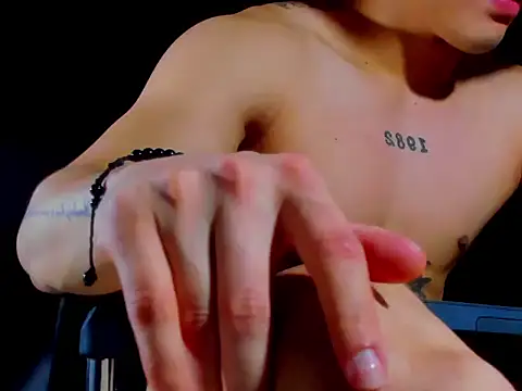 rocoo santos online show from 03-22-26, 08:27