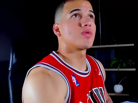 rocoo santos online show from 03-16-26, 06:10