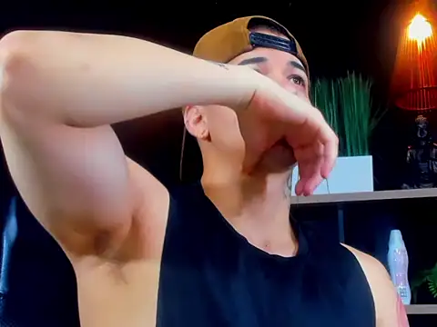 rocoo santos online show from 04-21-26, 05:41