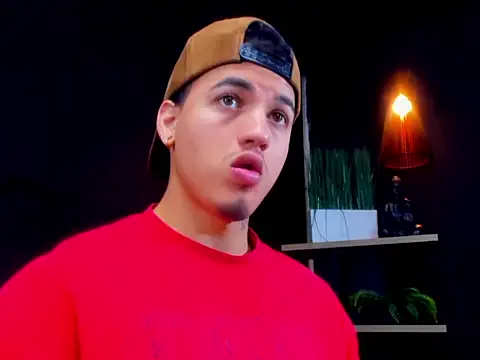 rocoo santos online show from 07-14-26, 10:05