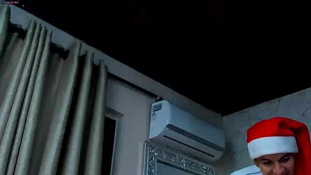 rocoo santos online show from 12-03-25, 12:01