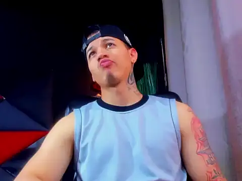 rocoo santos online show from 06-27-26, 06:58